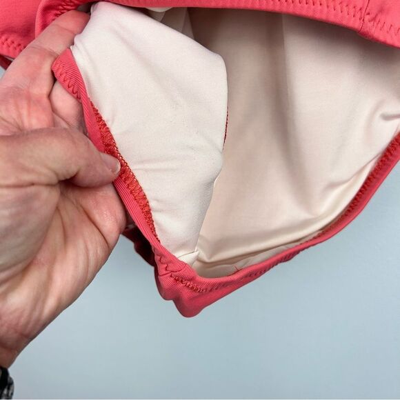 Eberjey Coral One Piece Swimsuit - Picture 4 of 15